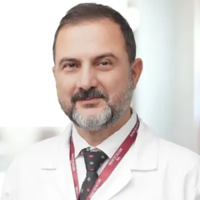 Op. Dr. Muhittin Kılıç profil fotoğrafı