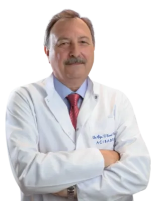Ecmel Erdağ