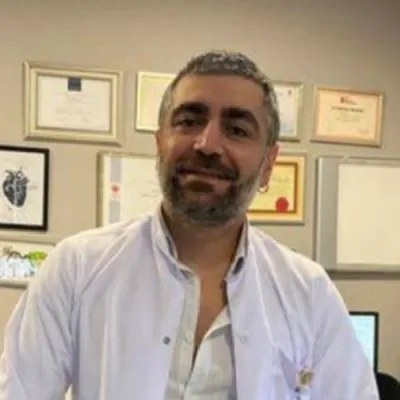 Tolga Aksu