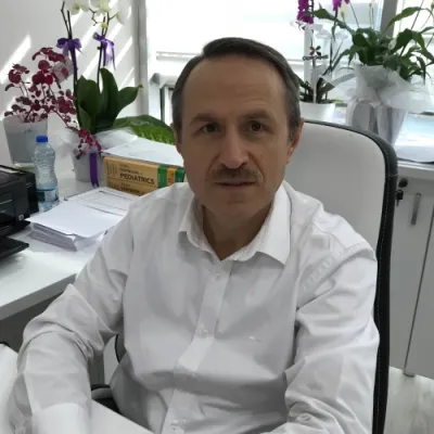 İsmail Pehlivan