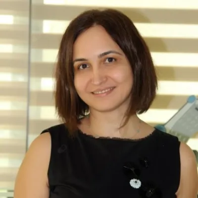 Songül Bulca
