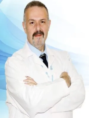 Eray Nedim Ilıcak