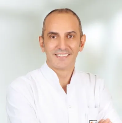 Caner Karadenizli
