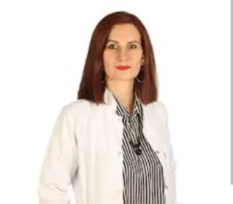 Aferdita Rogova Kurtkaya