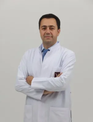 Hasan Terzi