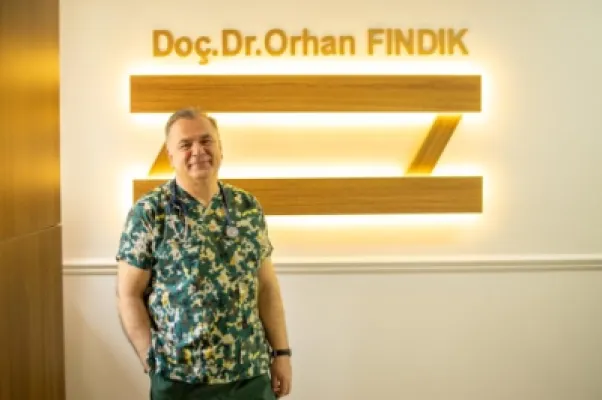 Orhan Fındık