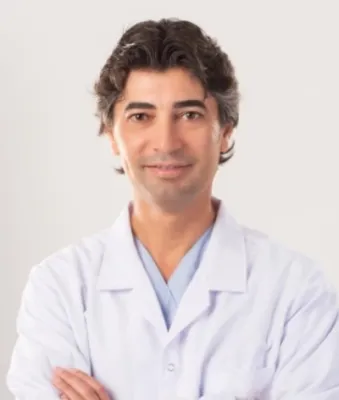 Levent Demirci