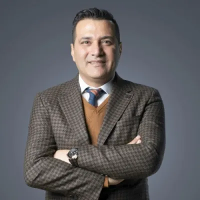 Mahmut Levent Aydar