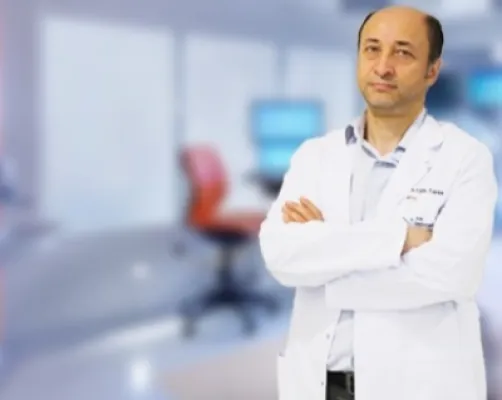 Ferhan Dağ