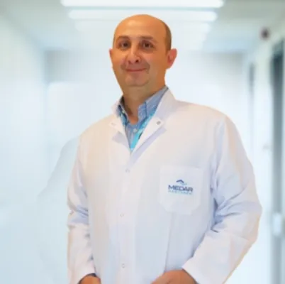 Mustafa Bahadır Dikici