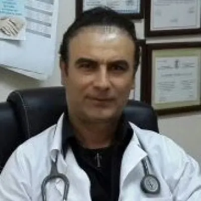 Mehmet Teoman Çağlayan