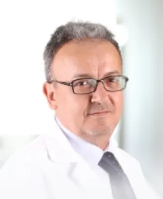 Okan Akkaya