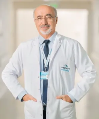 Uzm. Dr. Adem Ertunç profil fotoğrafı