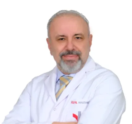 Oğuz Demirbilek