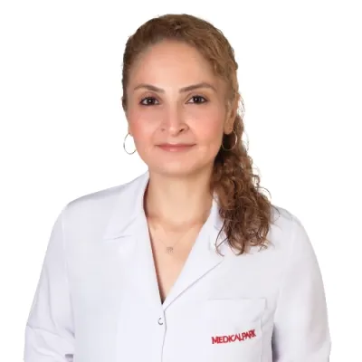 Hilal Sağıroğlu Üstün