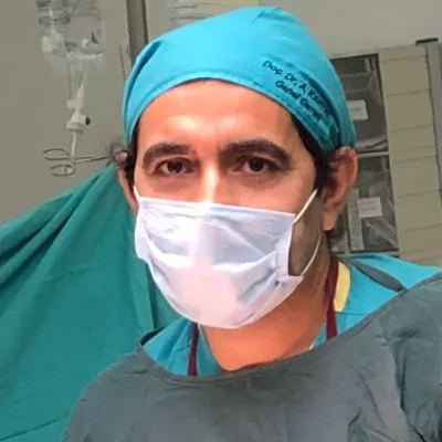 Abdulcabbar Kartal