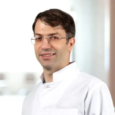 Hasan Ali Gümrükçüoğlu