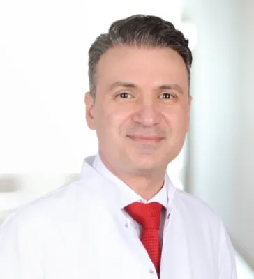 Ersin Sayar