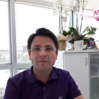 Uzm. Dr. Gürkan Altun profil fotoğrafı