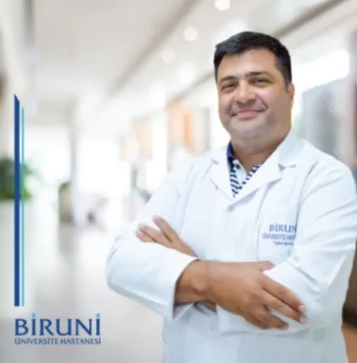 Prof. Dr. Kamuran Cumhur Değer profil fotoğrafı