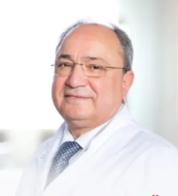 Selami Ateş Önal