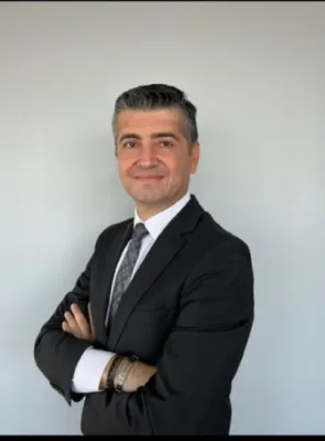 Dr. Serdar Köseoğlu profil fotoğrafı