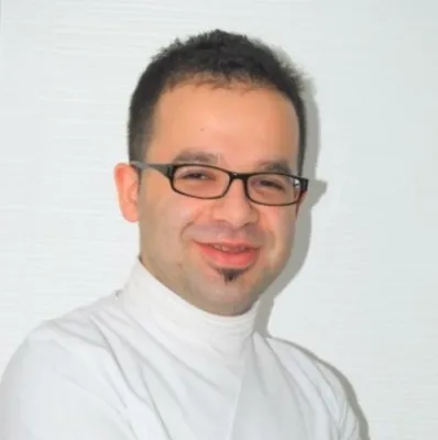Dyt. Burhanettın Yıldız profil fotoğrafı