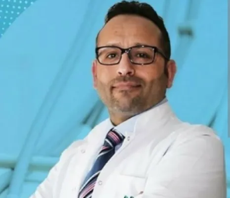 Alpaslan Terzi profil fotoğrafı