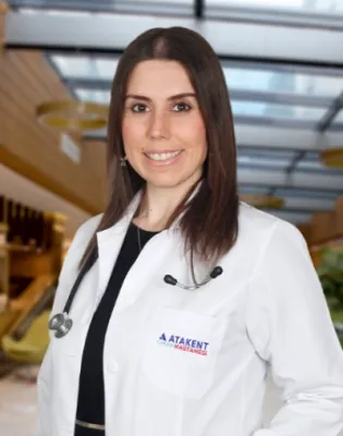 Duygu Köse profil fotoğrafı