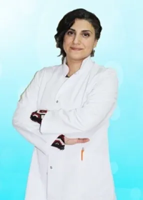 Doç. Dr. Eda Demir Önal profil fotoğrafı