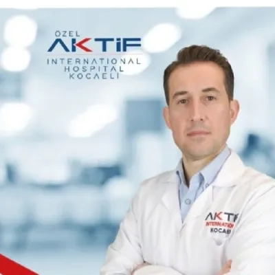 Ersin Efetürk profil fotoğrafı