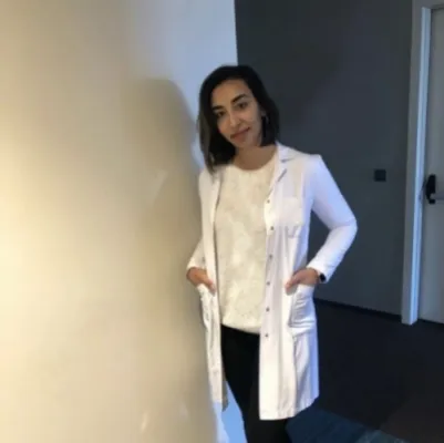Ecenur Efe Başarır profil fotoğrafı