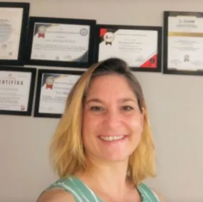 Dr. Aile Danışmanı Elçin Başak Baler profil fotoğrafı