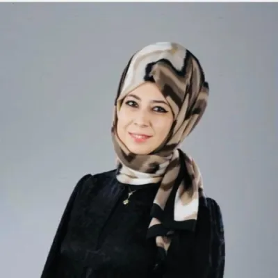 Zeynep Elif Yeşilyurt
