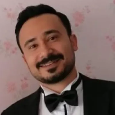 Mustafa Oğuz profil fotoğrafı