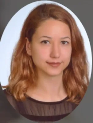 Ecenur Varol profil fotoğrafı