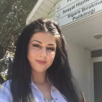 Başak Çetin profil fotoğrafı