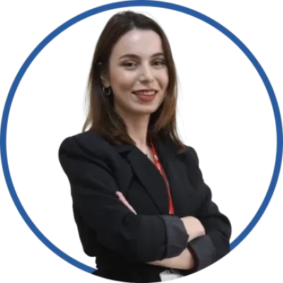 Uzm. Psk. Dan. Buse Gökçen Çıvgın profil fotoğrafı