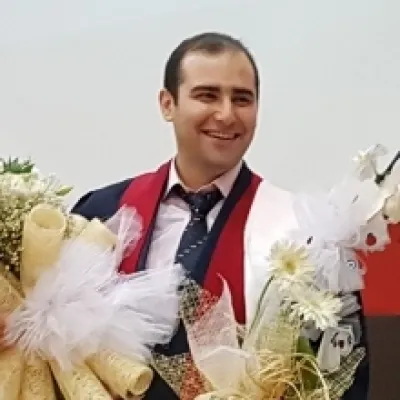Dr. Öğr. Üyesi Yasin Akbulut profil fotoğrafı