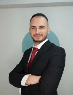 Psk. Dan. Furkan Bayram profil fotoğrafı