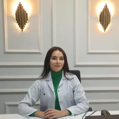 Tuğba Çiftci profil fotoğrafı