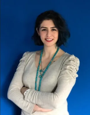 Zeynep Zehra Cansu Orcay profil fotoğrafı