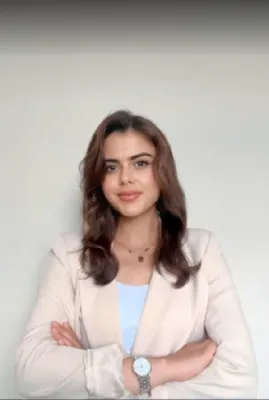 Sedanur Aktürk profil fotoğrafı