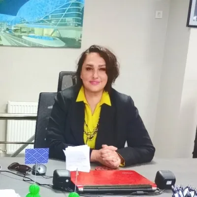 Dr. Aile Danışmanı Filiz San profil fotoğrafı