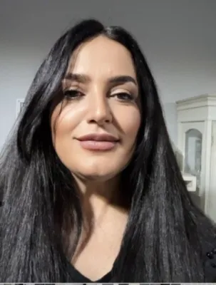 Hediye Aydın profil fotoğrafı