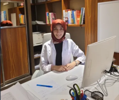 Kl. Psk. Miraç Özkan profil fotoğrafı