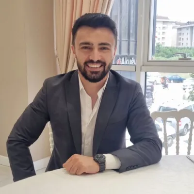 Dan. Ali Kaya profil fotoğrafı