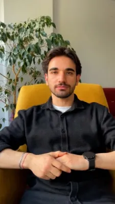 Ferhat Polat profil fotoğrafı