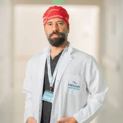 Ahmet Coşkan