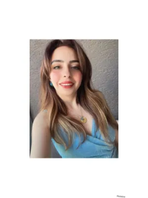 Ezgi Çukurçayır profil fotoğrafı